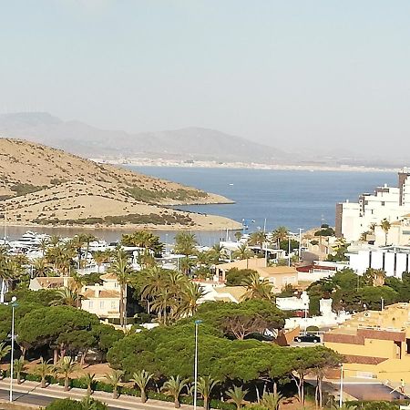 Apartment Monte Blanco La Manga del Mar Menor Exterior foto